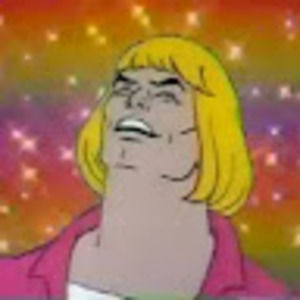 Meet your Posher, Erick